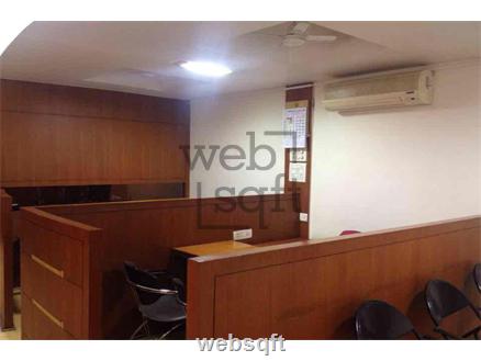 Office Space for Sale in Himayath Nagar